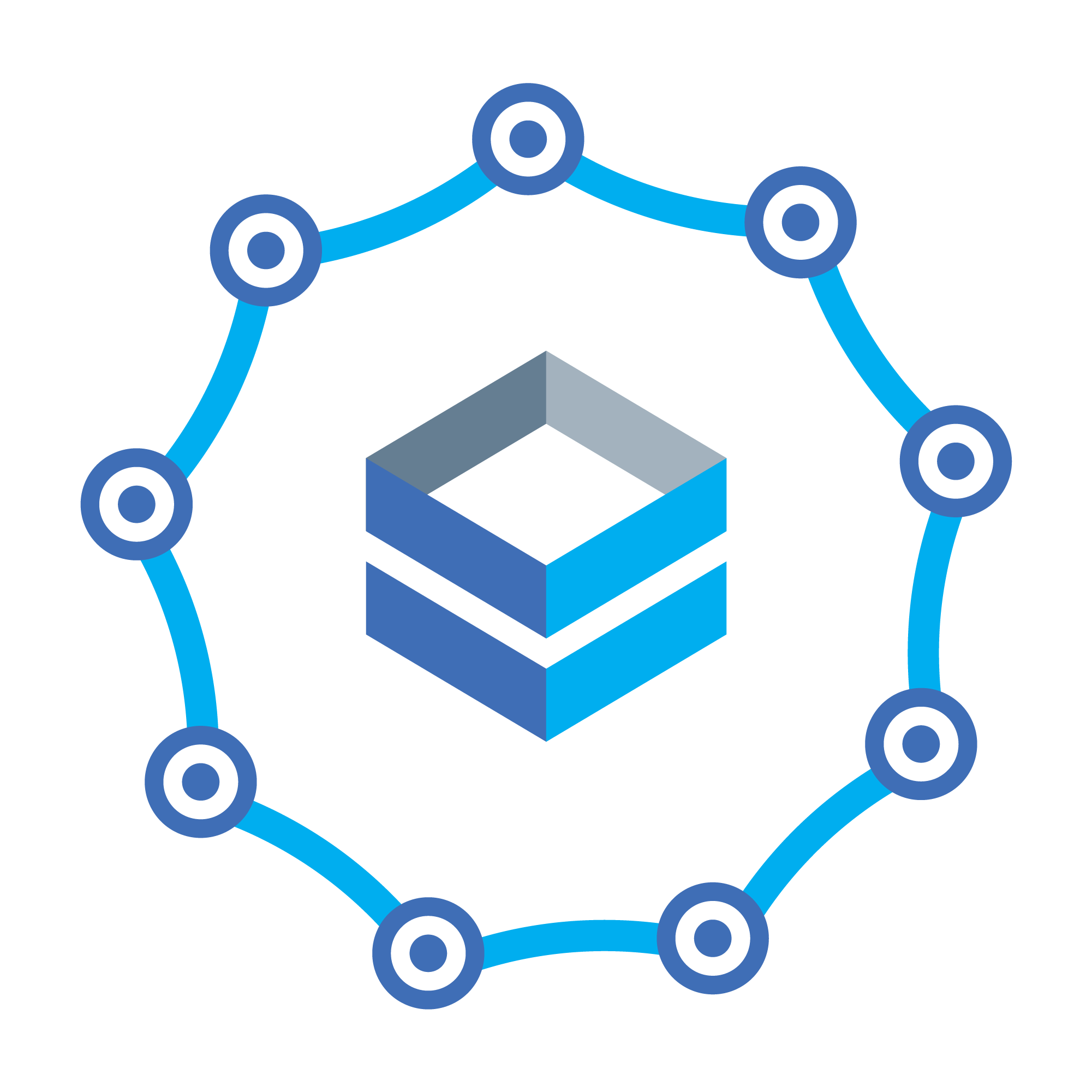 Datatukey Logo